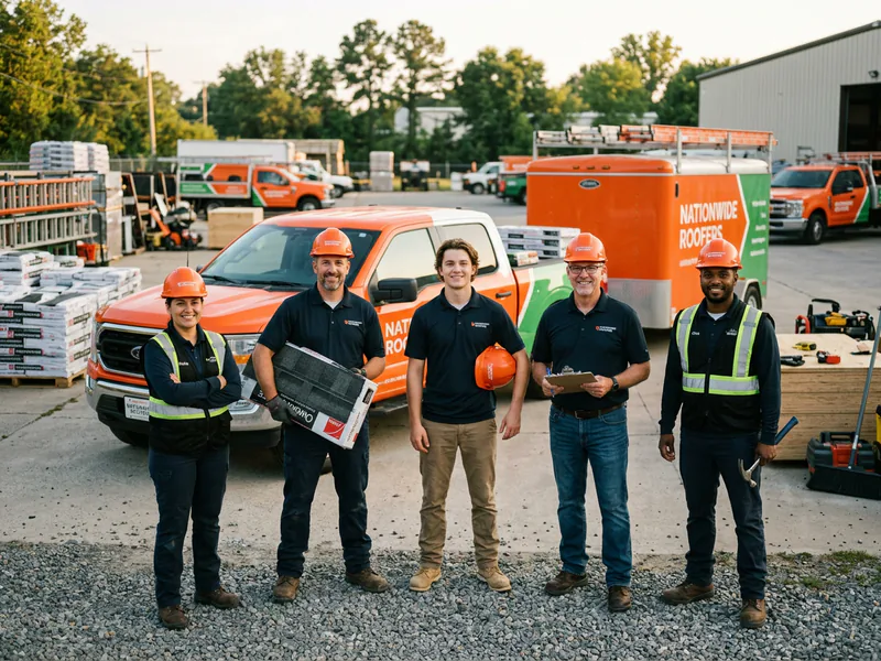 Commercial Roofing Services in Chelsea, MA near me